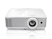 Optoma HD30LV - Full HD 1080p White Large Venue Projector