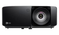 Optoma UHZ67 4K Laser Projector – Black