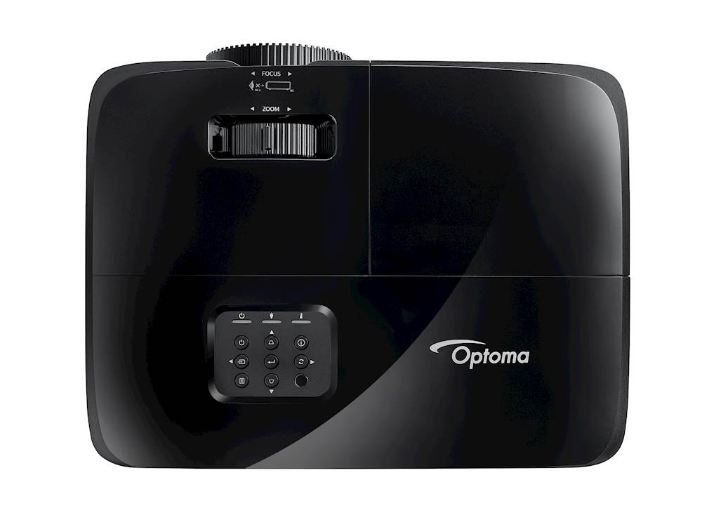 Optoma H190X WXGA DLP Projector