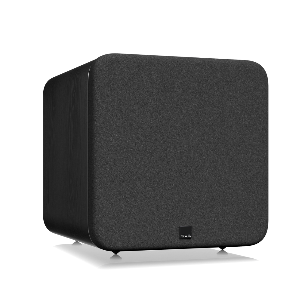SVS SB-3000 R Subwoofer – Black Ash