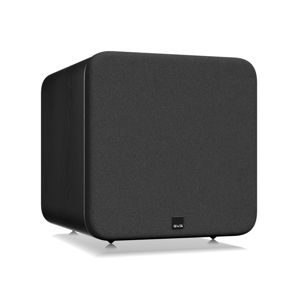 SVS SB-3000 R Subwoofer – Black Ash