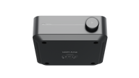 WiiM AMP Music Streaming Amplifier - Space Grey