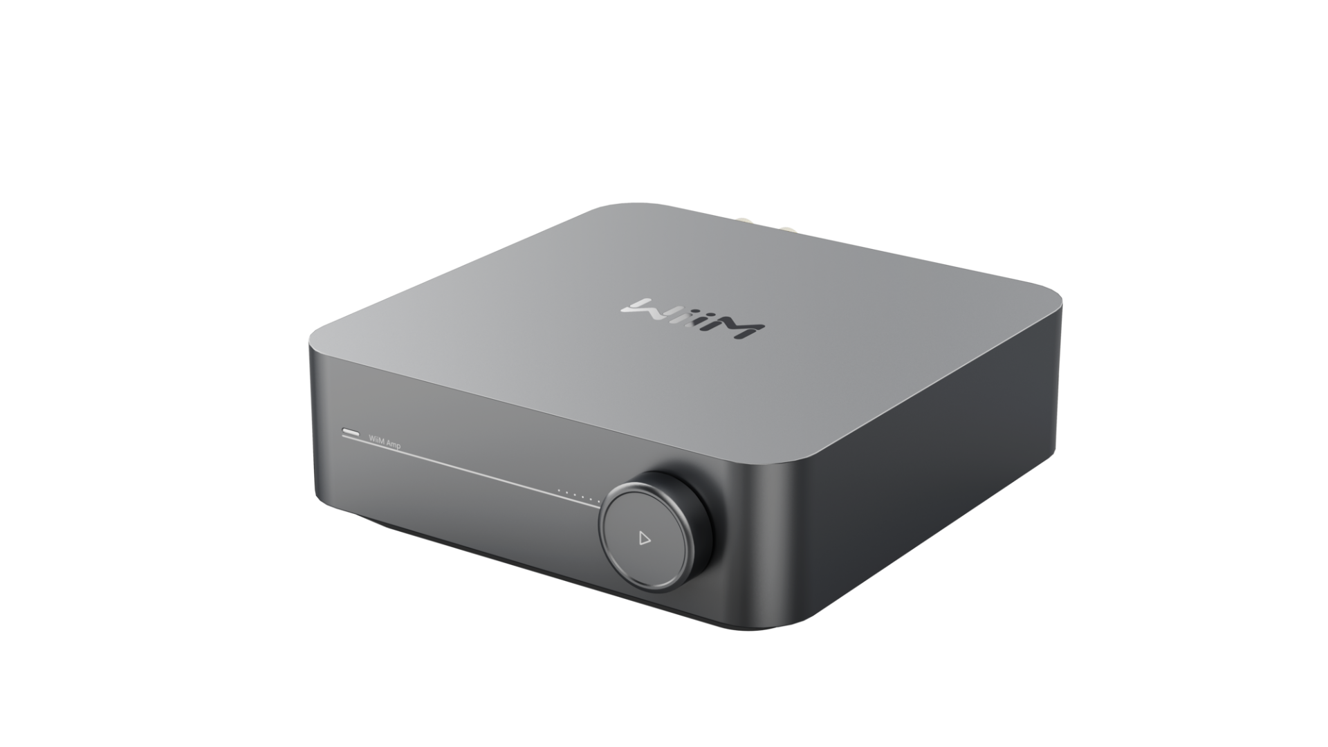 WiiM AMP Music Streaming Amplifier + Dali Kupid Speakers Package and 5 metres Classic 79 Strand