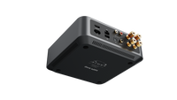 WiiM AMP Music Streaming Amplifier - Space Grey