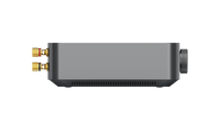 WiiM AMP Music Streaming Amplifier - Space Grey