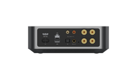 WiiM AMP Music Streaming Amplifier - Space Grey