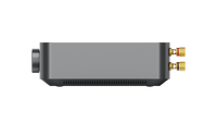 WiiM AMP Music Streaming Amplifier - Space Grey