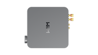 WiiM AMP Music Streaming Amplifier - Space Grey