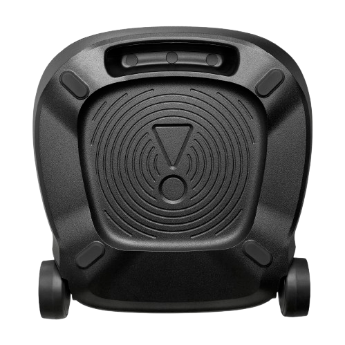 JBL PartyBox 720 - Party Speaker Wi-Fi and Bluetooth IPX4 Splashproof with Lights Show