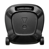 JBL PartyBox 720 - Party Speaker Wi-Fi and Bluetooth IPX4 Splashproof with Lights Show