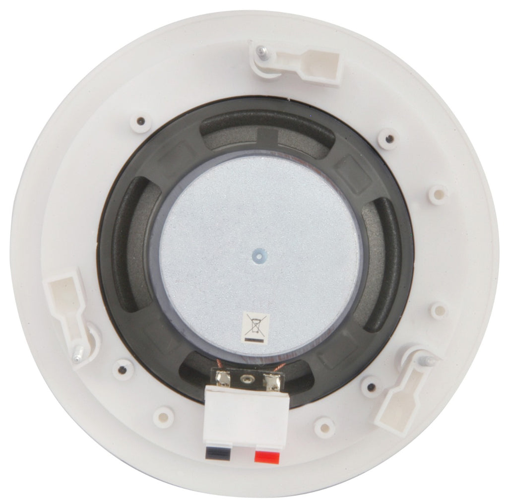 Adastra RC5 5.25" Ceiling Speaker in White
