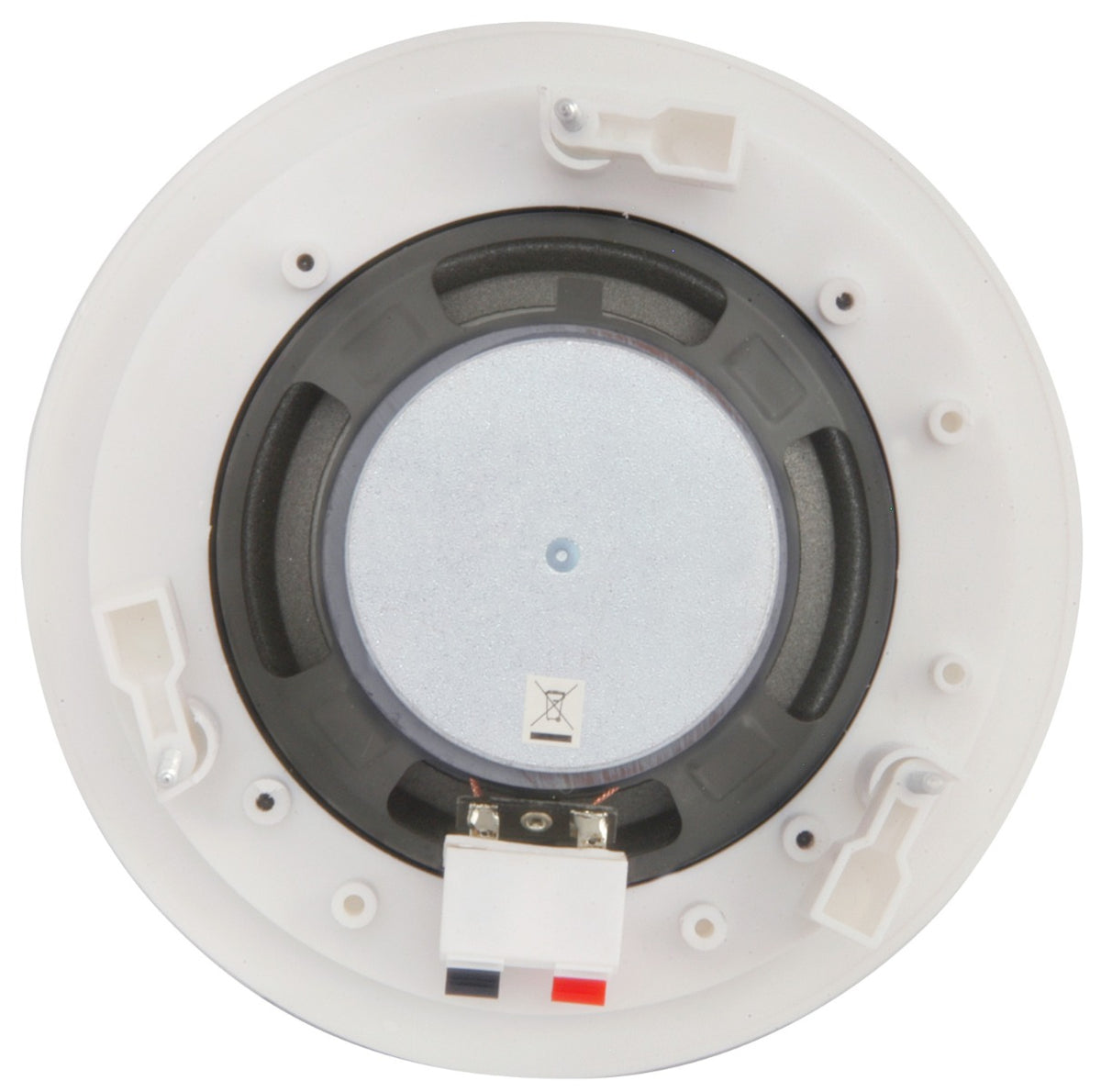 Adastra RC5 5.25" Ceiling Speaker in White