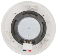 Adastra RC5 5.25" Ceiling Speaker in White