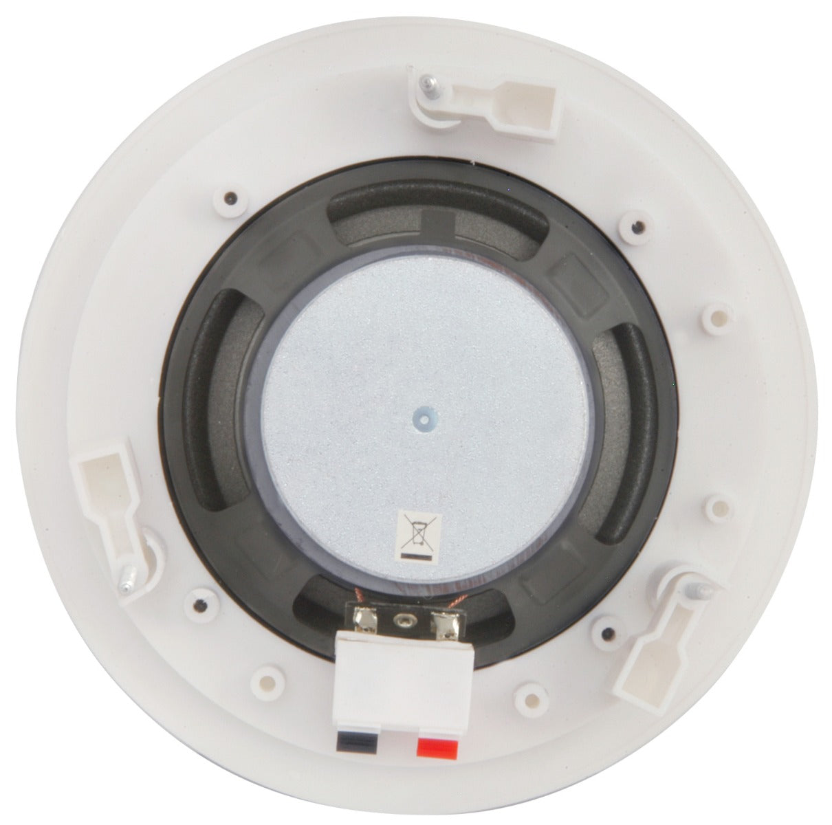 Adastra RC5 5.25" Ceiling Speaker in White