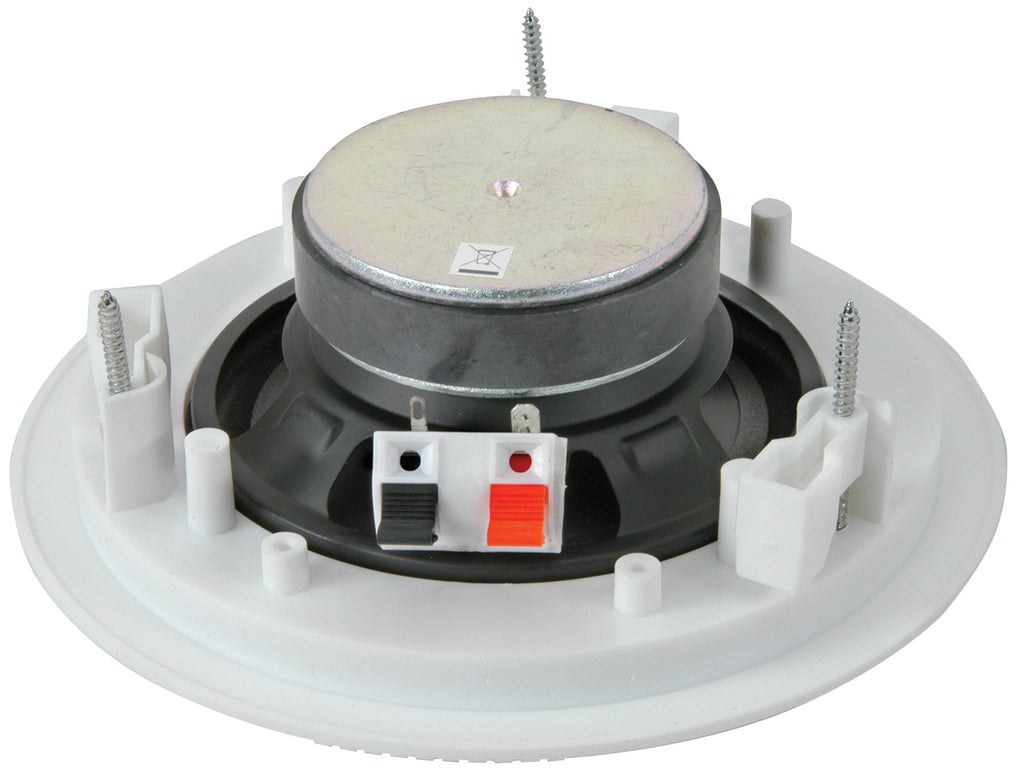 Adastra RC5 5.25" Ceiling Speaker in White