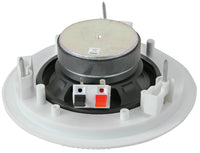 Adastra RC5 5.25" Ceiling Speaker in White