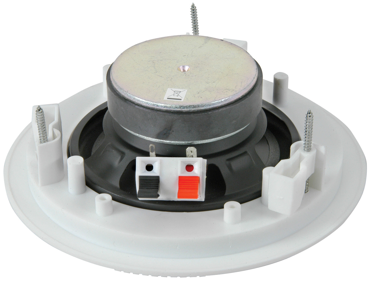 Adastra RC5 5.25" Ceiling Speaker in White