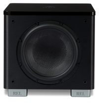 REL HT/1003 MKII Subwoofer Black - B GRADE