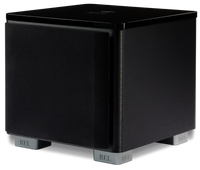 REL HT/1003 MKII Subwoofer Black - B GRADE