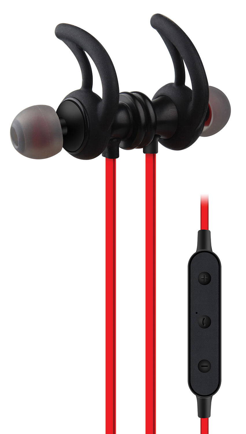 Av Link Splash Proof Bluetooth Sports Headphones