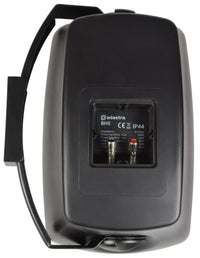 Adastra BH5 Indoor / Outdoor Background Speakers - Pair Black