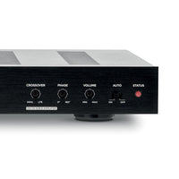 Focal 100 Series 100IWSUB8 Amplifier (Single) - Black