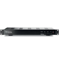 Focal 100 Series 100IWSUB8 Amplifier (Single) - Black