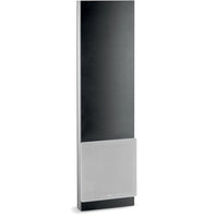Focal 100 Series 100IWSUB8 - In-Wall Subwoofer 8" (Single) - Black