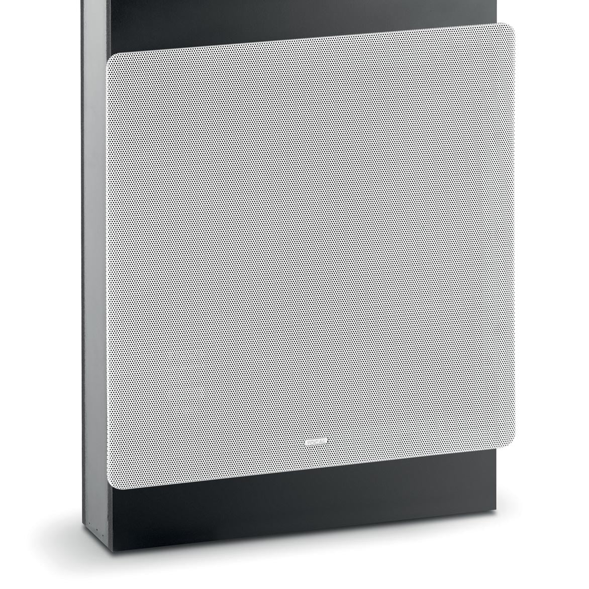 Focal 100 Series 100IWSUB8 - In-Wall Subwoofer 8" (Single) - Black