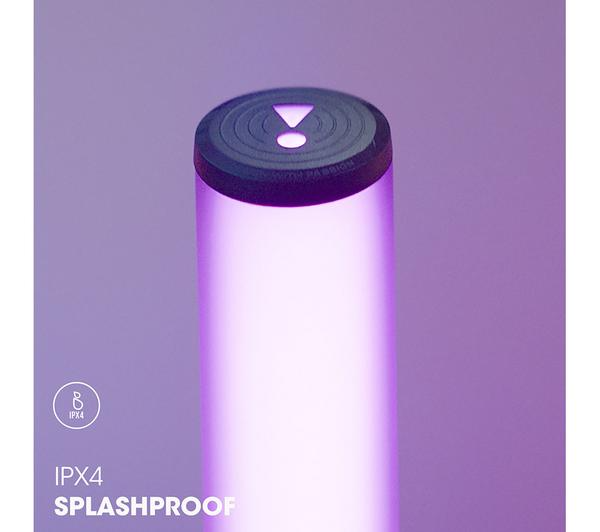 JBL PartyLight Stick Twin Bundle for Auracast Compatible JBL PartyBox Speakers