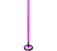 JBL Partylight Stick – Portable PartyBox Compatible Light Stick with Rechargeable Battery on Stand - OPEN BOX