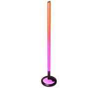 JBL Partylight Stick – Portable PartyBox Compatible Light Stick with Rechargeable Battery on Stand - OPEN BOX