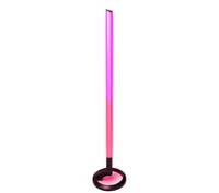 JBL Partylight Stick – Portable PartyBox Compatible Light Stick with Rechargeable Battery on Stand