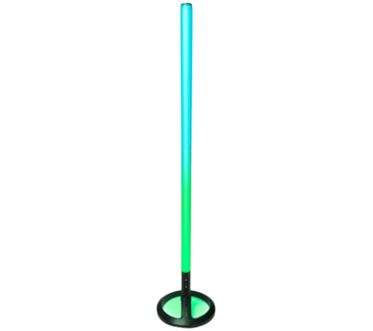 JBL PartyBox Stage 320 with PartyLight Stick Bundle