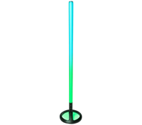 JBL PartyBox Stage 320 with PartyLight Stick Bundle