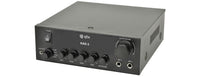 QTX KAD-2 - Digital Stereo Amplifier