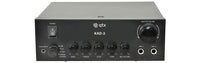 QTX KAD-2 - Digital Stereo Amplifier
