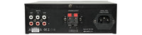 QTX KAD-2 - Digital Stereo Amplifier