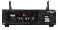 Adastra S260-WIFI Internet Radio Streaming Amplifier With Bluetooth