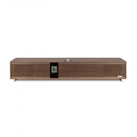 Ruark R810 High Fidelity Radiogram – Fused Walnut with R-CD100 USB CD Player Bundle