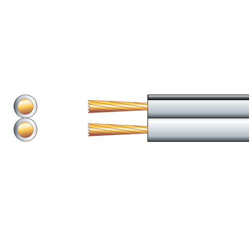 AV:Link 10m Speaker Wire Pack - Figure 8