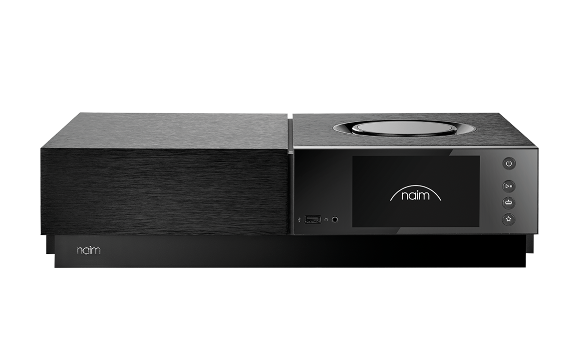 Naim Audio Uniti Nova PE - Power Edition