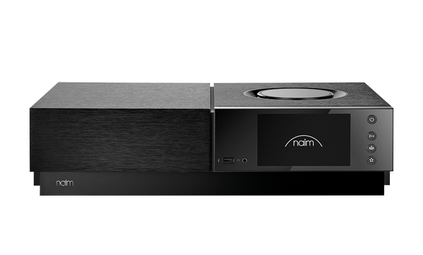 Naim Audio Uniti Nova PE - Power Edition