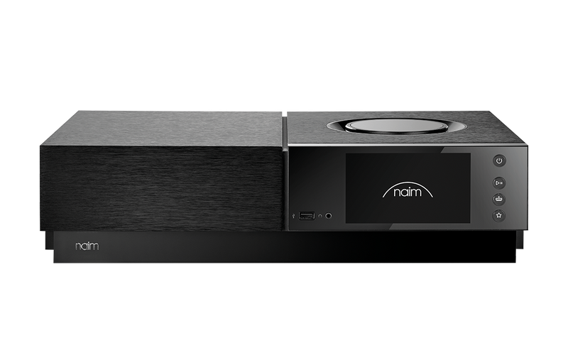 Naim Audio Uniti Nova PE - Power Edition