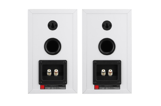 JBL MA510 5.2 8K AV Receiver + Dali Oberon 5 - 5.1 Speaker Package