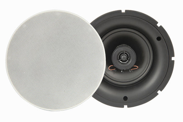 ADASTRA SL5 - 5.25" Slimline Ceiling Speakers Pair