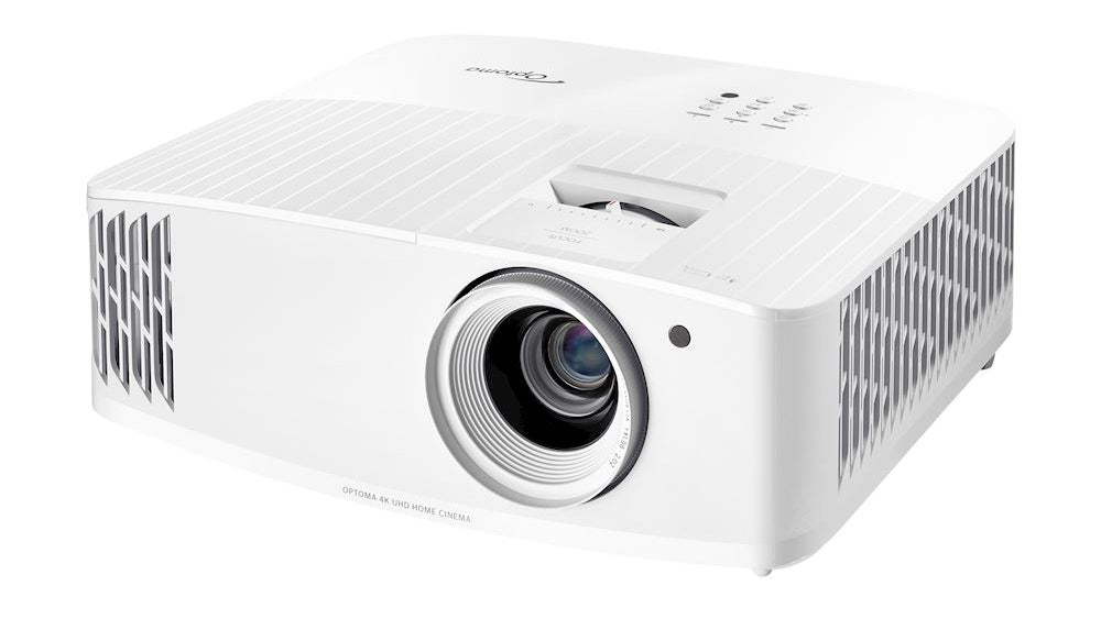 Optoma UHD35 UHD 4k HDR 240Hz Projector - OPEN BOX
