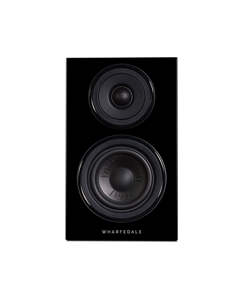 Wharfedale - Diamond 12.0 Speakers - Walnut - EX DEMO