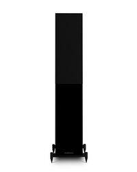 Wharfedale Diamond 12.3 Floorstanding Speakers - Black Oak