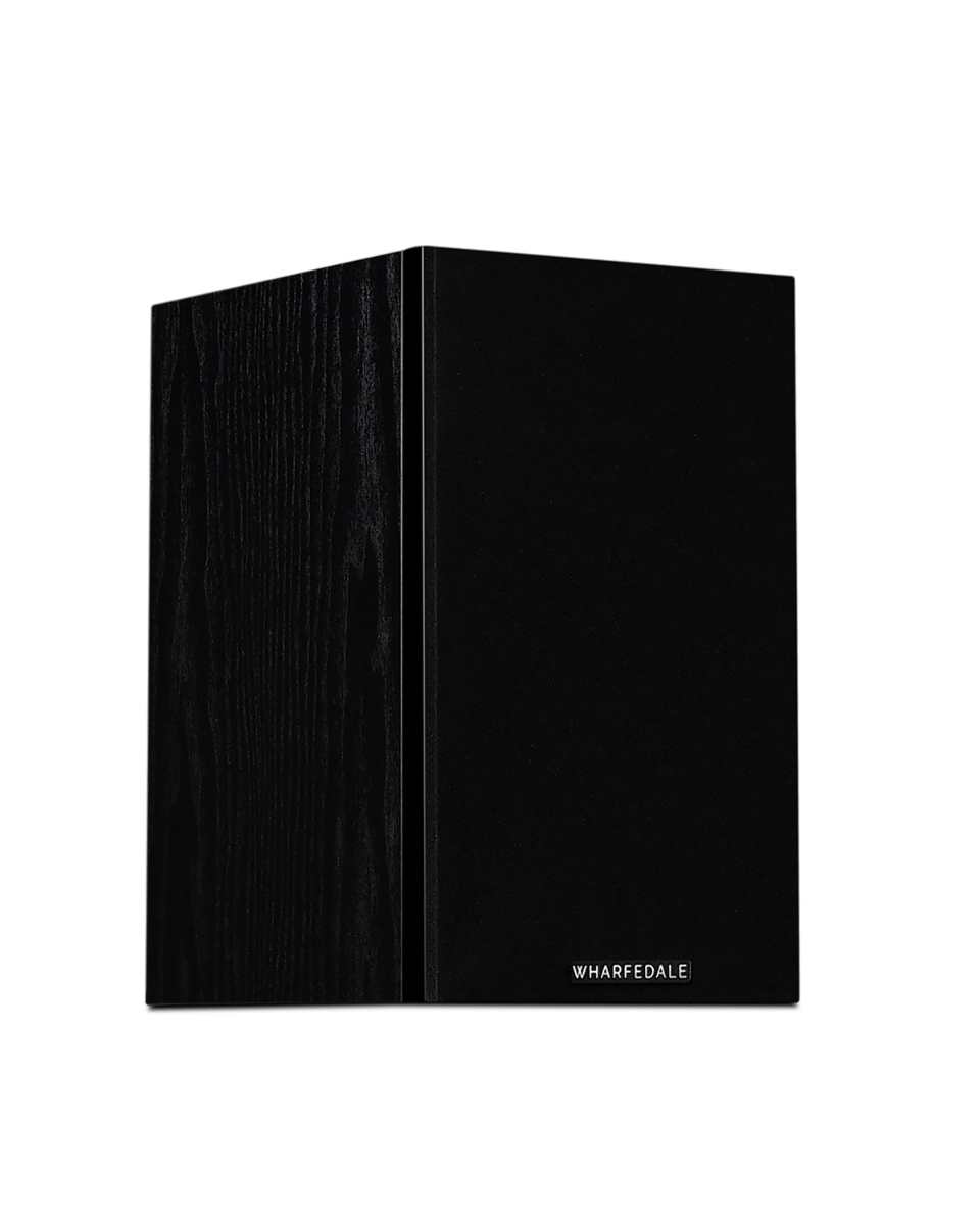 LEAK Stereo 130 Integrated Amplifier + Wharfedale Diamond 12.2 Speakers 